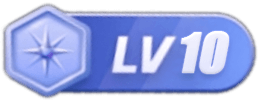 等级-LV10-仙仙友链